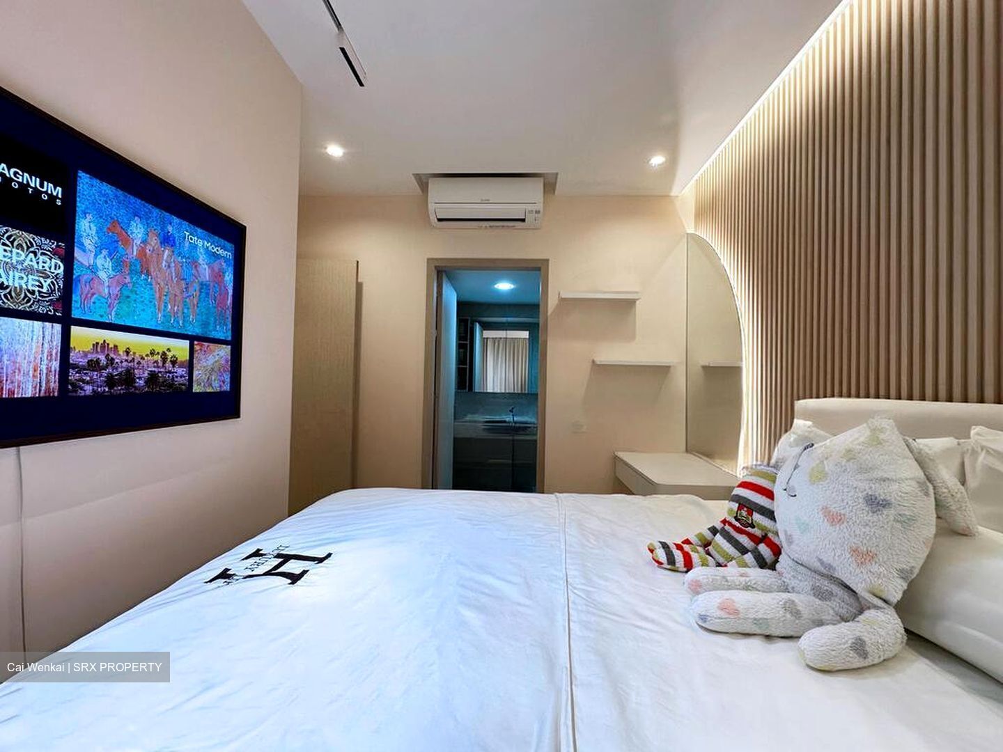 Treasure at Tampines (D18), Condominium #567591421